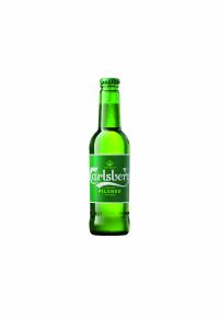 Damm will produce and distribute the Danish brand Carlsberg in mainland Spain and the Balearic Islands