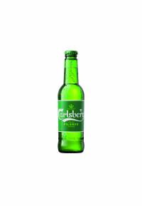 Damm will produce and distribute the Danish brand Carlsberg in mainland Spain and the Balearic Islands