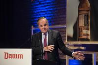 Damm presenta su nuevo plan estratégico 2022-2025 con el que prevé superar los 2.000 millones de facturación