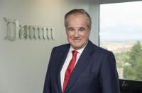 Demetrio Carceller Arce, presidente ejecutivo Damm