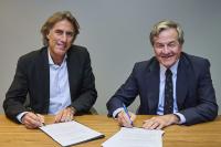 El Mutua Madrid Open y Estrella Damm, juntos hasta 2027