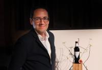 François Chartier, creador del concepto "maridaje molecular"