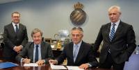 Estrella Damm i el RCD Espanyol de Barcelona renoven fins al 2023