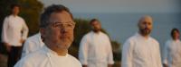 Forty chefs star in the last Estrella Damm campaign