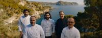 Forty chefs star in the last Estrella Damm campaign