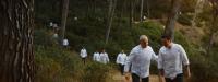Forty chefs star in the last Estrella Damm campaign