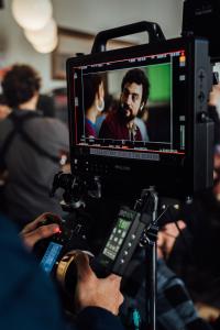 Making of Els Hamelins