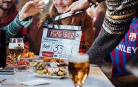 Making of Els Hamelins