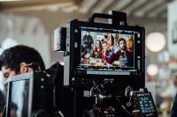 Making of Els Hamelins