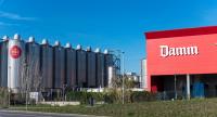 La planta de El Prat de Llobregat de Damm valora prop del 100% dels seus residus