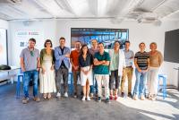La segunda edición del Horeca Challenge, organizada por Grup Mediapro, Damm, Familia Torres y PepsiCo, concluye con el Demo Day