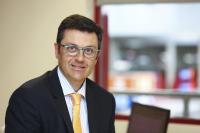 Jaume Bonavia, director general d'Alfil Logistics