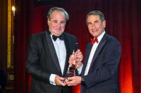 Business Leader of the Year (Demetrio Carceller Arce)
