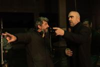 Making of "Los 5 Pasos" - Voll-Damm