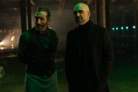 Making of "Los 5 Pasos" - Voll-Damm