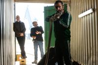 Making of "Los 5 Pasos" - Voll-Damm