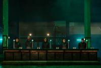 Making of "Los 5 Pasos" - Voll-Damm
