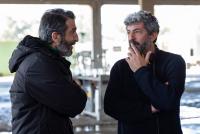 Making of "Los 5 Pasos" - Voll-Damm