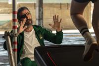 Making of "Los 5 Pasos" - Voll-Damm