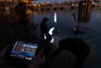 Making of "Los 5 Pasos" - Voll-Damm