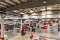 Alfil Logistics tanca el seu exercici 2019 amb un creixement sostenible