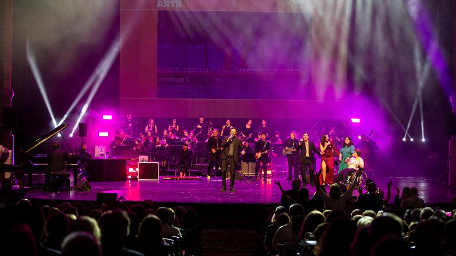 Concierto