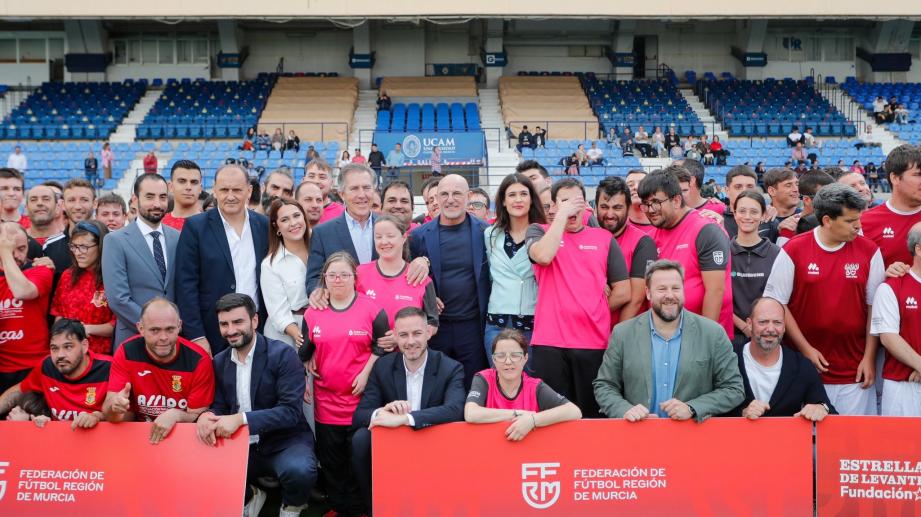Fundación Estrella de Levante 1