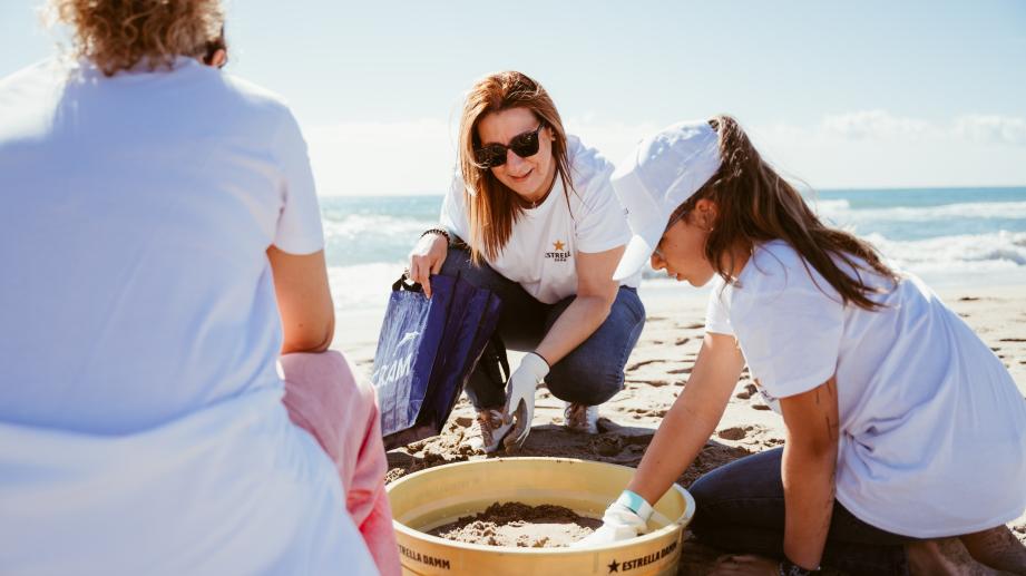 corporate volunteering 1