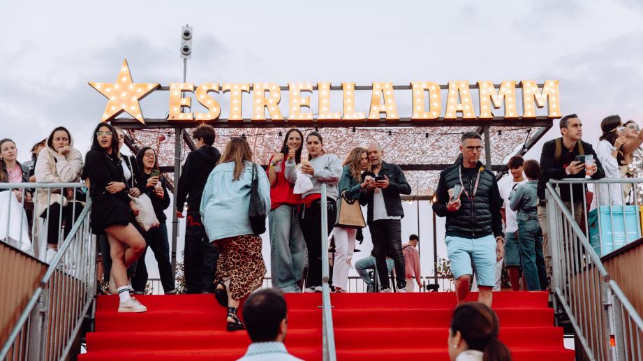 Primavera Sound
